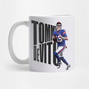 tommy cutlets / tommy devito style Mug